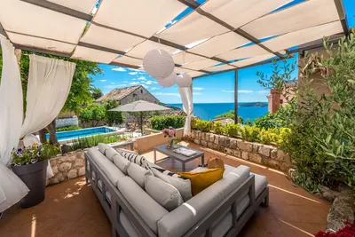 Image de Villa I&M - Escapade romantique