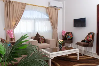 Image de Garden Suite - Sentez-vous chez vous loin de chez vous