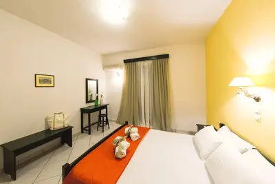 Image de Appartements Remezzo, une expérience incroyable à proximité de la plage.