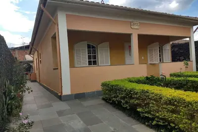 Image de Casa da Dona Elza - emplacement pour événements et Fds