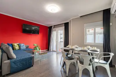 Image de Près du Parc Warner - Appartement Palacio Aranjuez