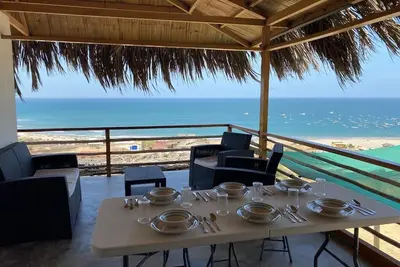 Condominium: \"Los Altos De Punta Veleros\" - Appartement 2.