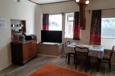 Image de Appartement de 97 m² à Schlitz avec 2 chambres dans le château