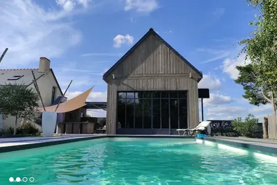 Image de The Bois des Roses cabin