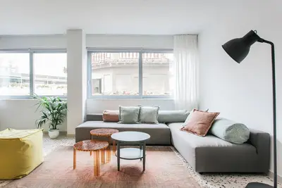 Image de Appartement élégant et parfaitement situé, (rue Ermou)