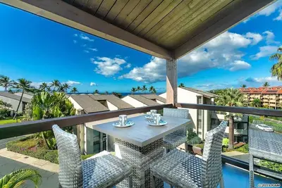 Image de Hale Kamaole 325 newly renovated condo, easy access to best beaches on Maui!