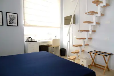 Image de Appartement Duplex Premium, très central et très proche des Sassi