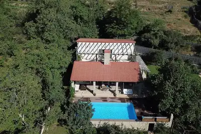 Image de Eco Villa près de Mtskheta_Georgia
