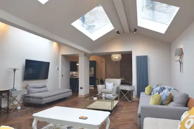 Image de Edinburgh Townhouse