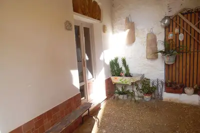 Image de ancienne maison de vacances catoio