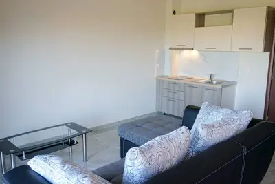 Image de Sinodinos Deluxe Apartments