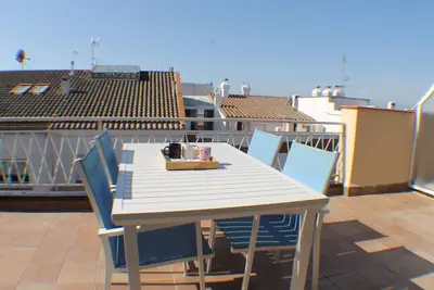 Image de Agi Solimar E Atico B Apartamento à louer à Roses Gérone.