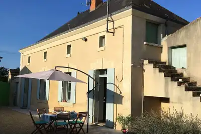 Image de Une maison de caractère pour 6 personnes - réservez avec Ha 7866195 pour des groupes jusqu'à 20 personnes