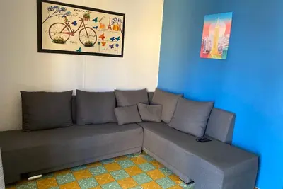 Image de Appartement à quelques pas du centre-ville, confortable et sûr