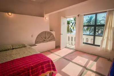 Image de La Coral Beach House