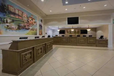 Image de Villa de 2 chambres dans le magnifique Orange Lake Resort à Orlando / Kissimmee