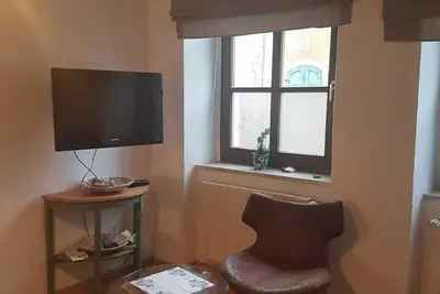 Image de Appartement moderne Top - fraîchement rénové avec balcon