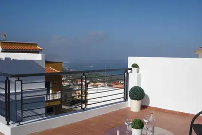 Image de Homerez - Appart. vue mer - Icod de los Vinos