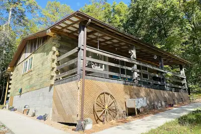 Image de Country Cabin Living