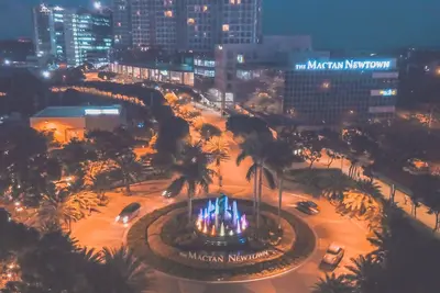 Image de Unité de condo abordable Mactan Newtown Beach