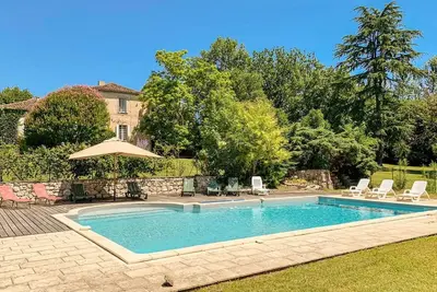 Image de Homerez - Villa à Villeneuve-sur-Lot