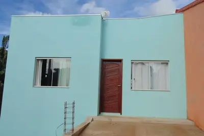 Image de Nouvelle maison Ă Carrancas