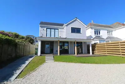 Image de Driftwood Haven, Carbis Bay