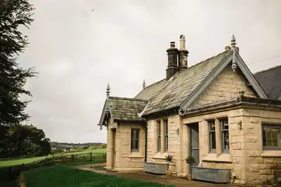 Image de Butlers Cottage, Mayfield