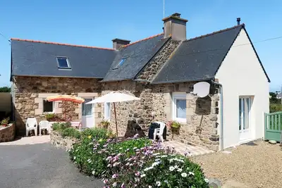 Image de Belle maison de vacances privée pour 5 personnes avec Wifi, Tv, patio, animaux admis et parking