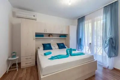 Appartements Palma - Studio avec Balcon