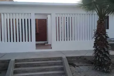 Image de Beach House en Asie