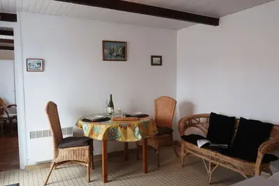 Image de Magnifique maison de vacances privée pour 2 personnes avec animaux admis et parking