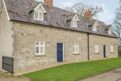 Image de Robertson's Cottage, Killylea