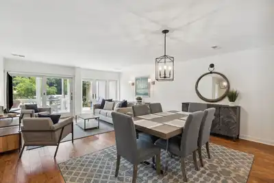 Image de Nouvelle annonce! Villa d'un étage de golf sur la plantation d'Amelia Island!