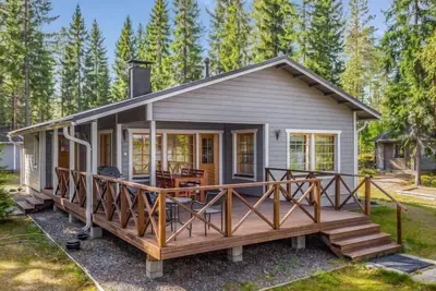 Image de Maison Kaarna by Interhome