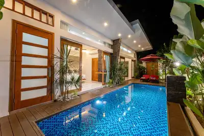 Image de Maneh Villa