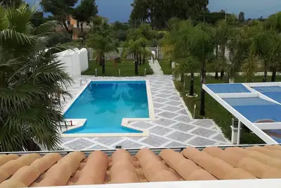 Image de Selinunte Luxury Home