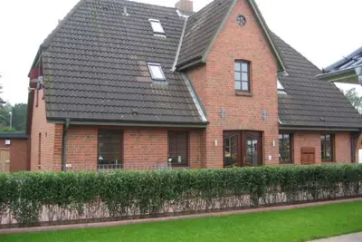 Image de Maison Svenja, Baben Dörp 5 Ht à droite