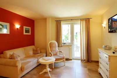 Image de Appartement House Hus Uebi - Apartment 44rb2, Hus Uebi
