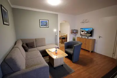 Image de Alte Tischlerei - Appartement de vacances 64rb2, Alte Tischlerei