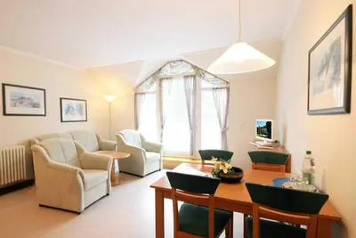 Image de DĂĽnenpark Binz - Appartement de vacances 16rb296, DĂĽnenpark Binz