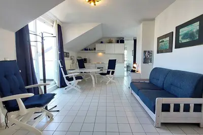 Image de Haus Baltic - Appartement de vacances 61rb24, Haus Baltic
