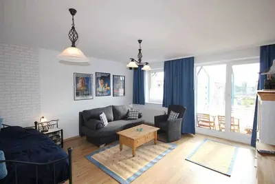 Image de Haus Anna - Appartement 36rb60, Maison Anna