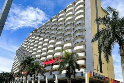 Image de Dindings Pantai Desair Apartment By Dpd