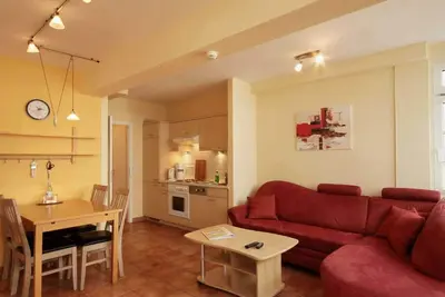 Image de Residenz am Klünderberg - Appartement 9rb33 Bernstein, Residenz am Kluenderberg