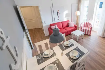 Image de Min HĂĽsung - Appartement 42rb56, Min HĂĽsung