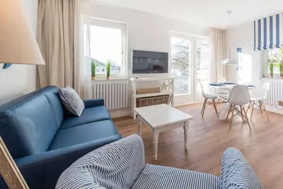 Image de Min Hüsung - Appartement 42rb58, Min Hüsung