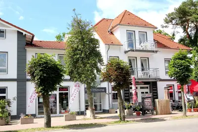 Image de Min Hüsung - Appartement 42rb57, Min Hüsung