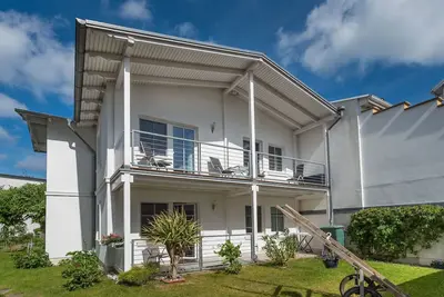Image de Haus Kastanienblick - Maison de vacances 220rb1, Haus Kastanienblick