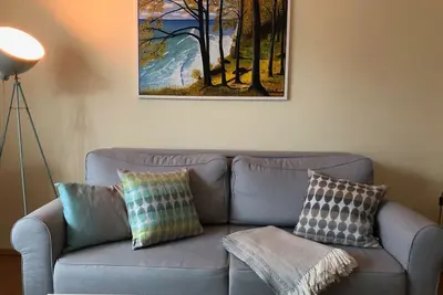 Image de Haus Kranich - Appartement 17rb5, Maison Kranich